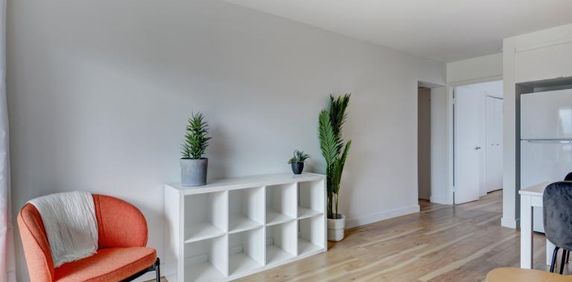 Appartement 3 ½ à louer Sainte-Foy / Sillery octobre 2025 - Photo 2