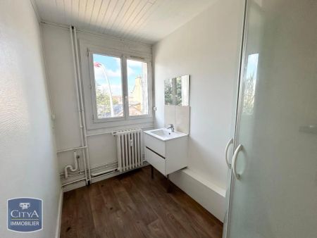 Appartement à louer 1 pièce 28.9m² - Photo 5