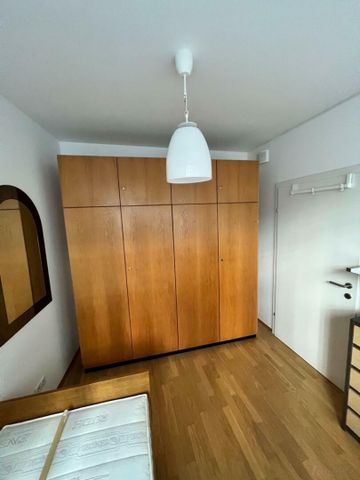 ab 1.1.2026 - 2 Zimmer Wohnung mit befestigter Terrasse und Grünbereich im Innenhof, ideal für Haustiere! - Photo 4