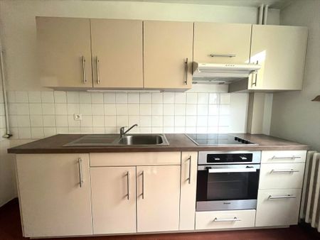Location Appartement 2 pièces 49m² - Photo 3