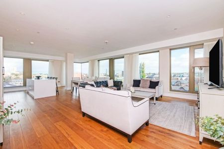 3 bedroom Flat To Let Total Size: 1760 SQ FT - Photo 5