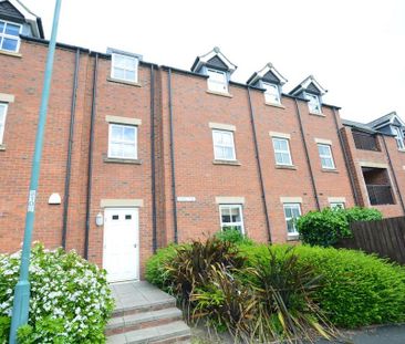 2 bedroom apartment to rent - Photo 2