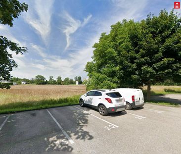 Charmante 2-Zimmer-Wohnung inkl. Heizung mit eigenem Garten, Aufzug... - Photo 2