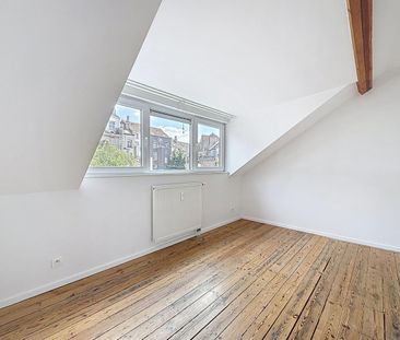 Place Flagey: Beautiful 1-bedroom apartment - Photo 4
