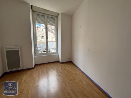 Location Appartement 2 pièces 40m² CHATEAU THIERRY 02400 - Photo 3