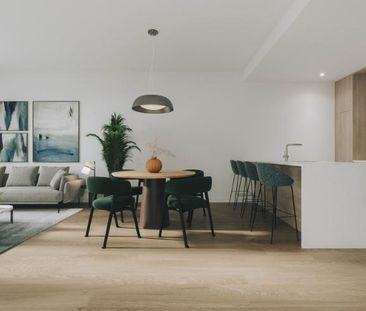 Hemisphere, condo 3 1/2 haut de gamme à Pointe-Claire Montréal à lo... - Photo 1