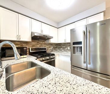 For Lease - 163 Willow park dR Drive, Brampton, Ontario - Photo 3