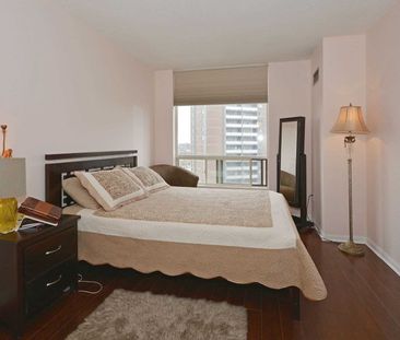 For Lease - 3 Hickory Tree Road Unit# 1206, Toronto, Ontario - Photo 6