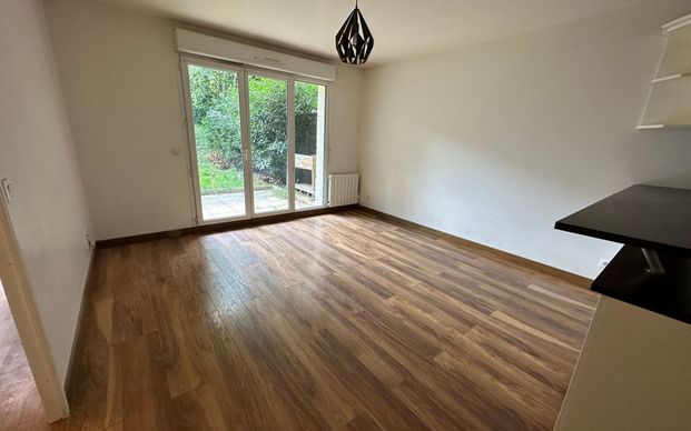 Appartement à louer 2 pièces • Châtenay-Malabry - Photo 1