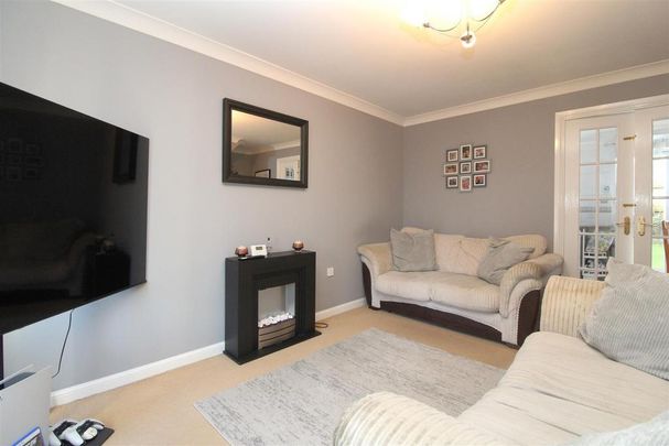 2 bedroom semi-detached house to rent - Photo 1