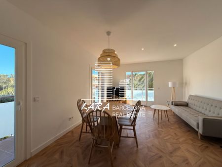 Apartamento de alquiler en Lluminetes - Photo 4