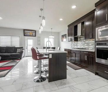3 Bedroom House available in Laurel — 3 Bedrooms Duplex - Photo 1