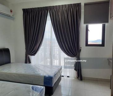 Tiara Imperio Residence, Bangi - Photo 6