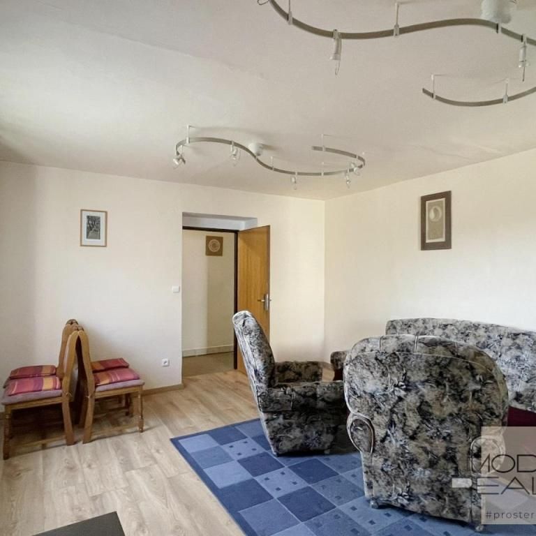 Pronájem bytu 2+1 80 m2 - Fotografie 1