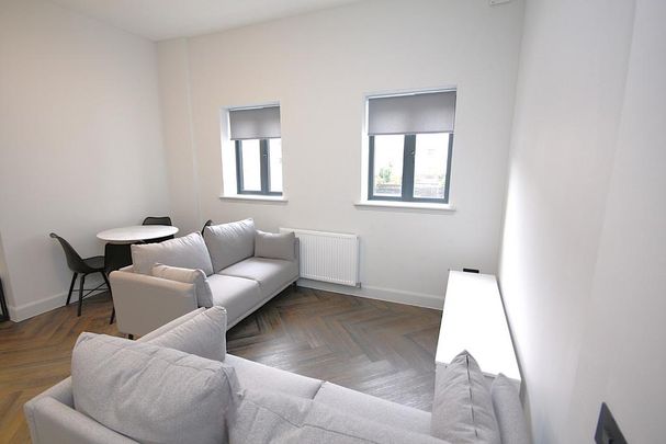 1 bedroom flat to rent - Photo 1