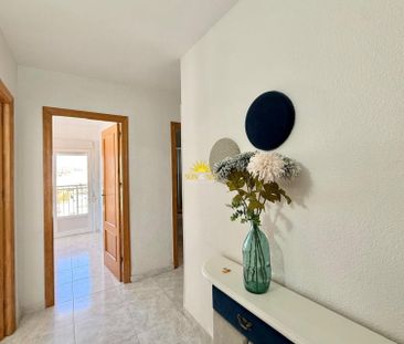 THREE-BEDROOM APARTMENT – TORREVIEJA - Photo 4