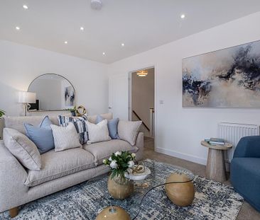 3 bedroom terraced house to rent - Photo 3