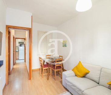 Piso de alquiler en Carrer de Jacquard, Sants - Photo 3