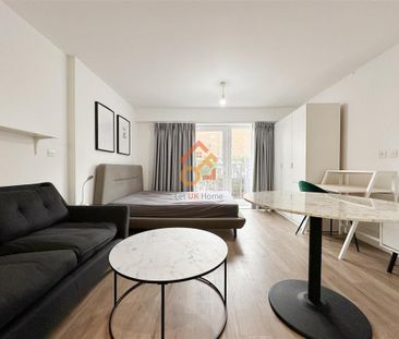 Studio to rent - Photo 6