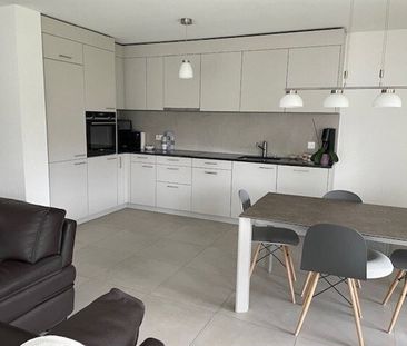 3.5 Zimmer, EG - Photo 6