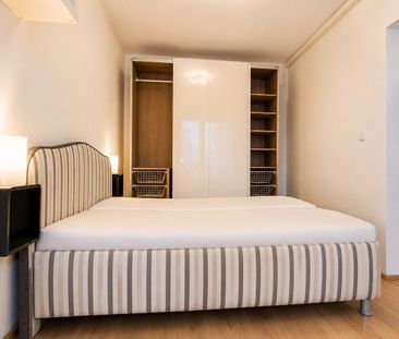 Pronájem bytu 2+kk 50 m² - Photo 1