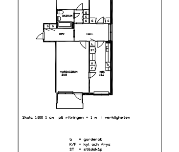 Västra vägen 33 - Foto 3