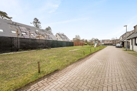 Ruim huis met tuin en 4-slaapkamers te Sint-Niklaas - Foto 4