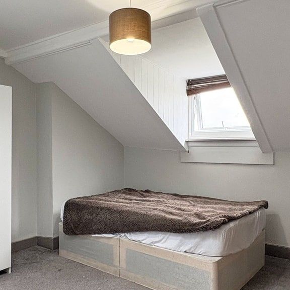 2 Bed Flat, Fordwych Road, NW2 - Photo 1