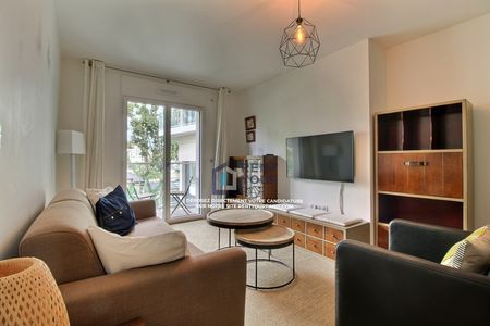 APPART. 1 CHAMBRE – 92200 - Photo 2