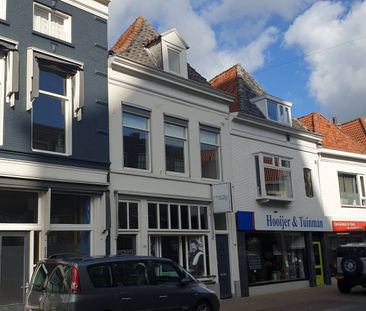 Te huur: Appartement Oudestraat in Kampen - Photo 3