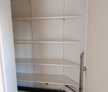 2.5 Zimmer, 50 m², EG - Foto 4