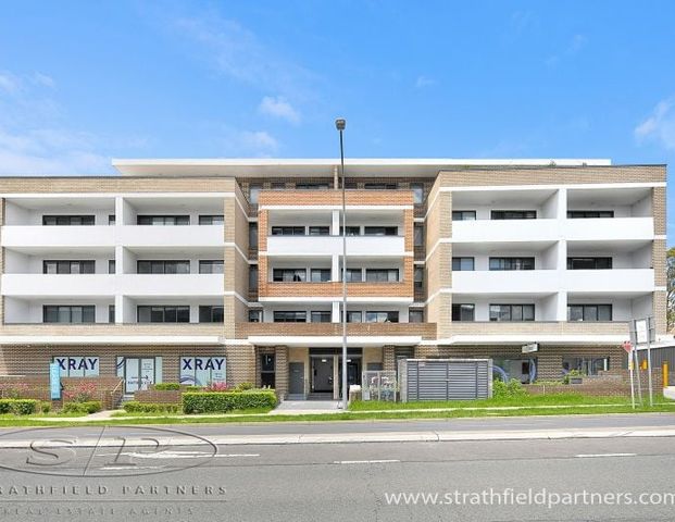 "Executive Style 2 -bedroom apartment" - Photo 1