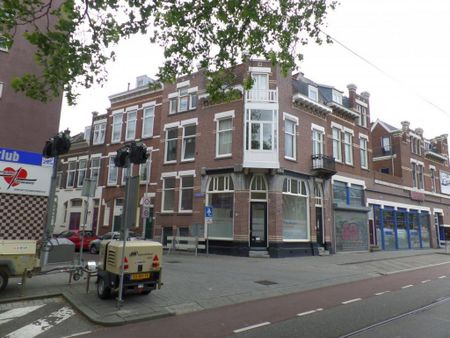 Te huur: Appartement Henegouwerlaan 120 B in Rotterdam - Foto 4