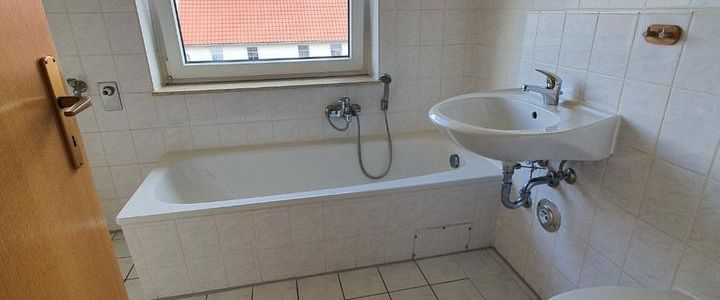 Helle 2-Zimmer-Whg mit Balkon und Brockenblick - Photo 1