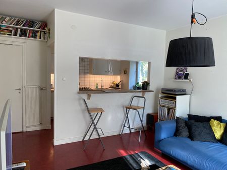 Bergsunds strand, Stockholm - Foto 2