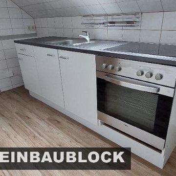 Wohnen in Oberplanitz. Frisch renovierte 2-Raum Wohnung in grüner Lage. - Foto 1