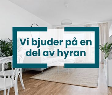 Trädgårdsgatan 62 A - Foto 1