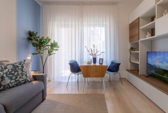 Circonvallazione Nomentana, Rome, Lazio 00162