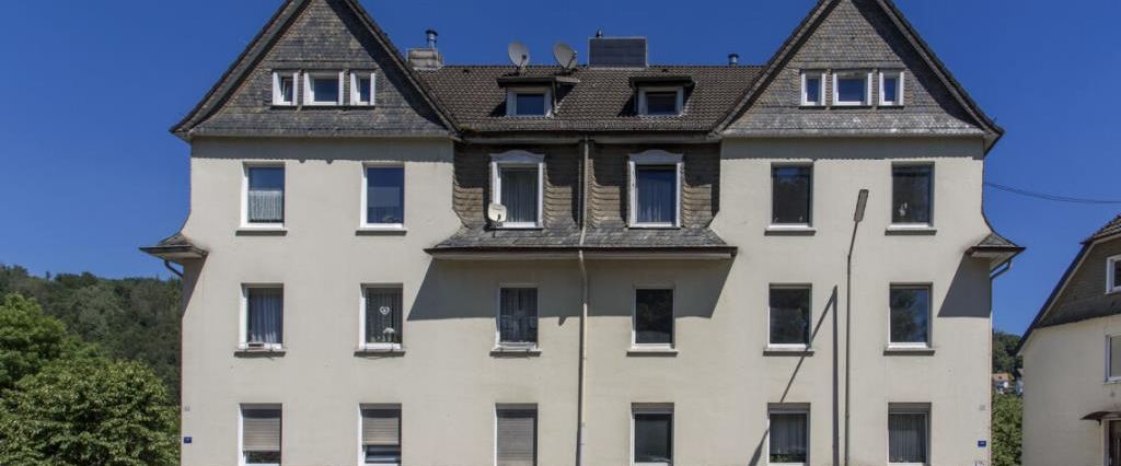 4-Zimmer-Wohnung in Gummersbach Dieringhausen - Foto 1