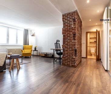 Na prenájom priestranný 2-izbový byt, 64 m² – Zimná ulica, Košice –... - Photo 2