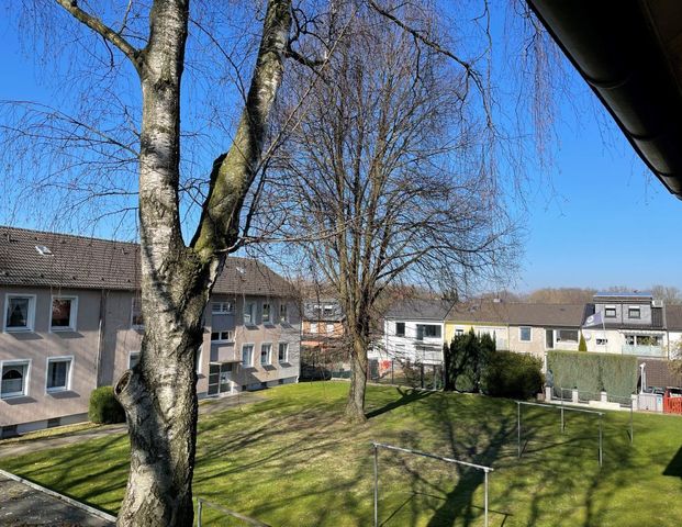 3- Zimmer Wohnung in Gerthe - Foto 1