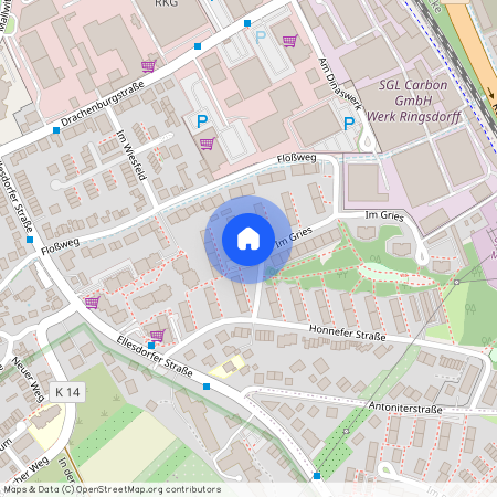 Im Gries 15, 53179, Bonn Ot Lannesdorf