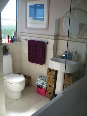 1 bedroom flat to rent - Photo 5