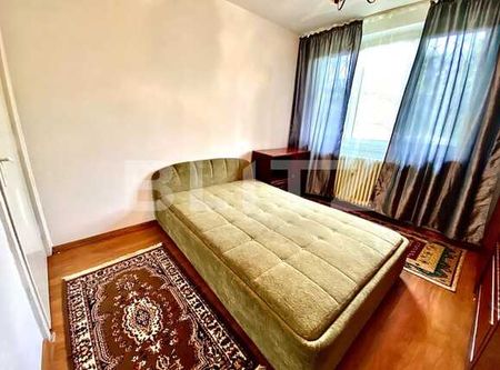 Apartament de inchiriat, 2 camere, 50 mp, zona strazii Mamaia - Photo 4