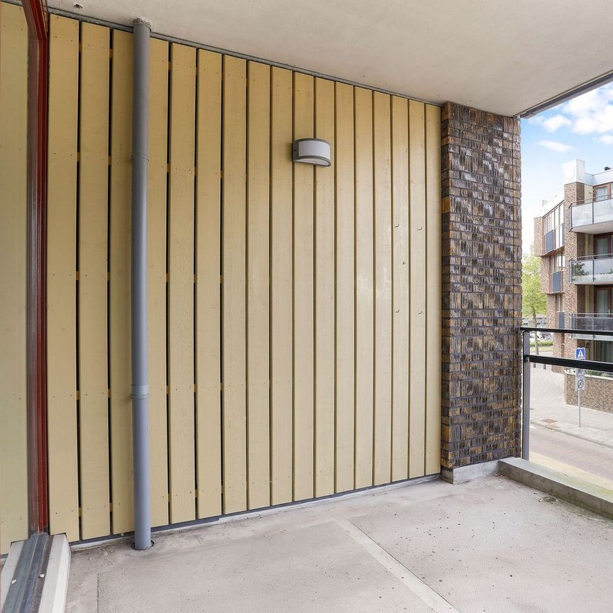 Appartement te huur: Zuidpoolsingel 366 2408 BS Alphen aan den Rijn - Foto 1