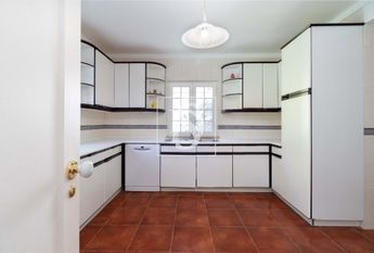 Moradia T8 em Setúbal