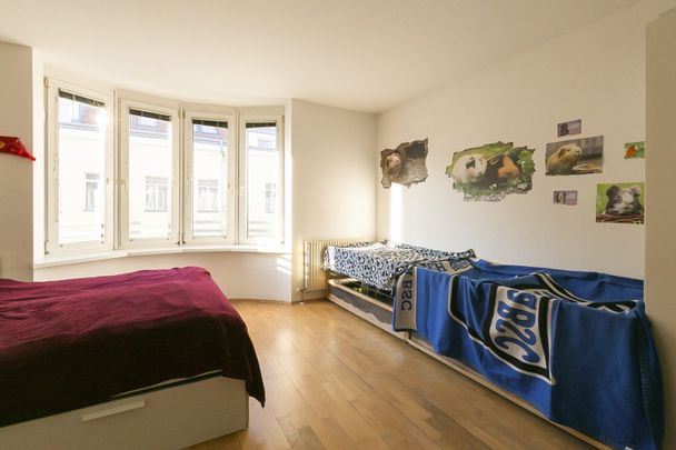 U4 Braunschweiggasse - Garconniere im 3. Liftstock zu vermieten - Photo 1