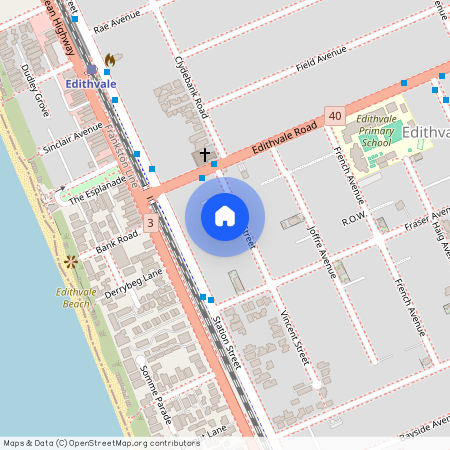 3/10 Vincent St, Vic 3196, Edithvale