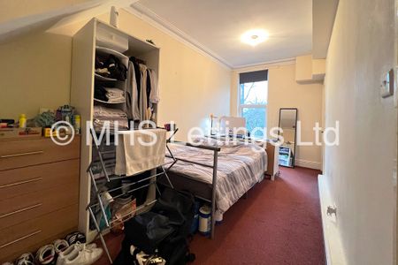 1 Bedroom Shared House for rent in Hanover Square - Photo 5