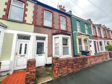 2 bedroom terraced house to rent - Photo 5